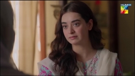 Mohabbat Reza Reza - Episode 51 - 14th December 2024